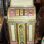 Caille Victory Pull Antique Slot Machine
