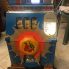 Mills 25 cent Restored Antique Bursting Cherry Slot Machine
