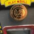 Mills  5 cent Baseball Theme Revamp Slot Machine