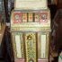 Caille Victory Pull Antique Slot Machine