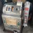 Jennings 25 Cent Dutch Boy Slot Machine With Side Vendor