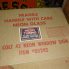 Vintage Colt 45 Neon Sign Mint in Original Box Excellent Rare