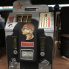 Jennings Chief Prosperity 2 bits Antique Slot Machines Golden Award