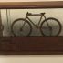 Sun Waddel Mfg. Co. 5-cent Bicycle Trade Stimulator c1896