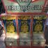 Exhibit Supply Co. Triple Amusement Games “The Three Wise Owls”