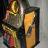 Rol-A-Top COIN FRONT 5c Antique Slot Machine
