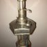 1 cent Gas Pump Shape Van Lite lighter Fluid Dispenser c1930’s