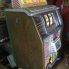 Caille Bros. Silent Sphinx Reserve Jackpot Slot Machine c1932