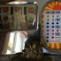 One cent Jennings Sun Chief Nevada Slot Machine