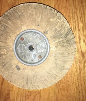 Mutoscope Reel – “Gene Tunney vs Jack Dempsey, Contender”