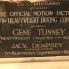 Mutoscope Reel – “Gene Tunney vs Jack Dempsey, Contender”