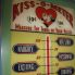 Exhibit Supply Kiss-O-Meter Arcade